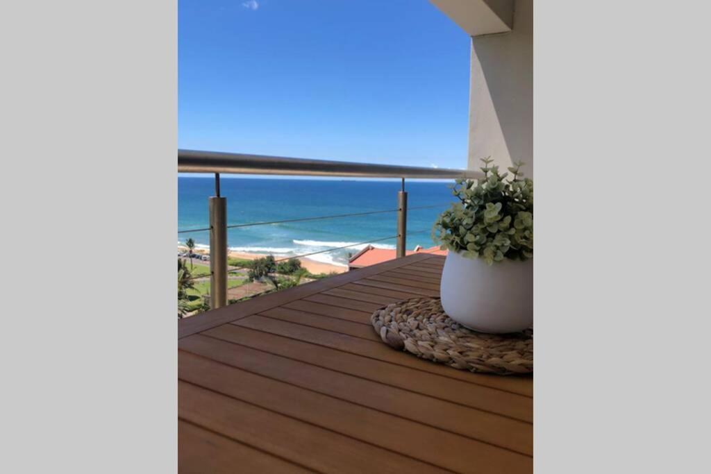 516 Umdloti Resort 외부 사진