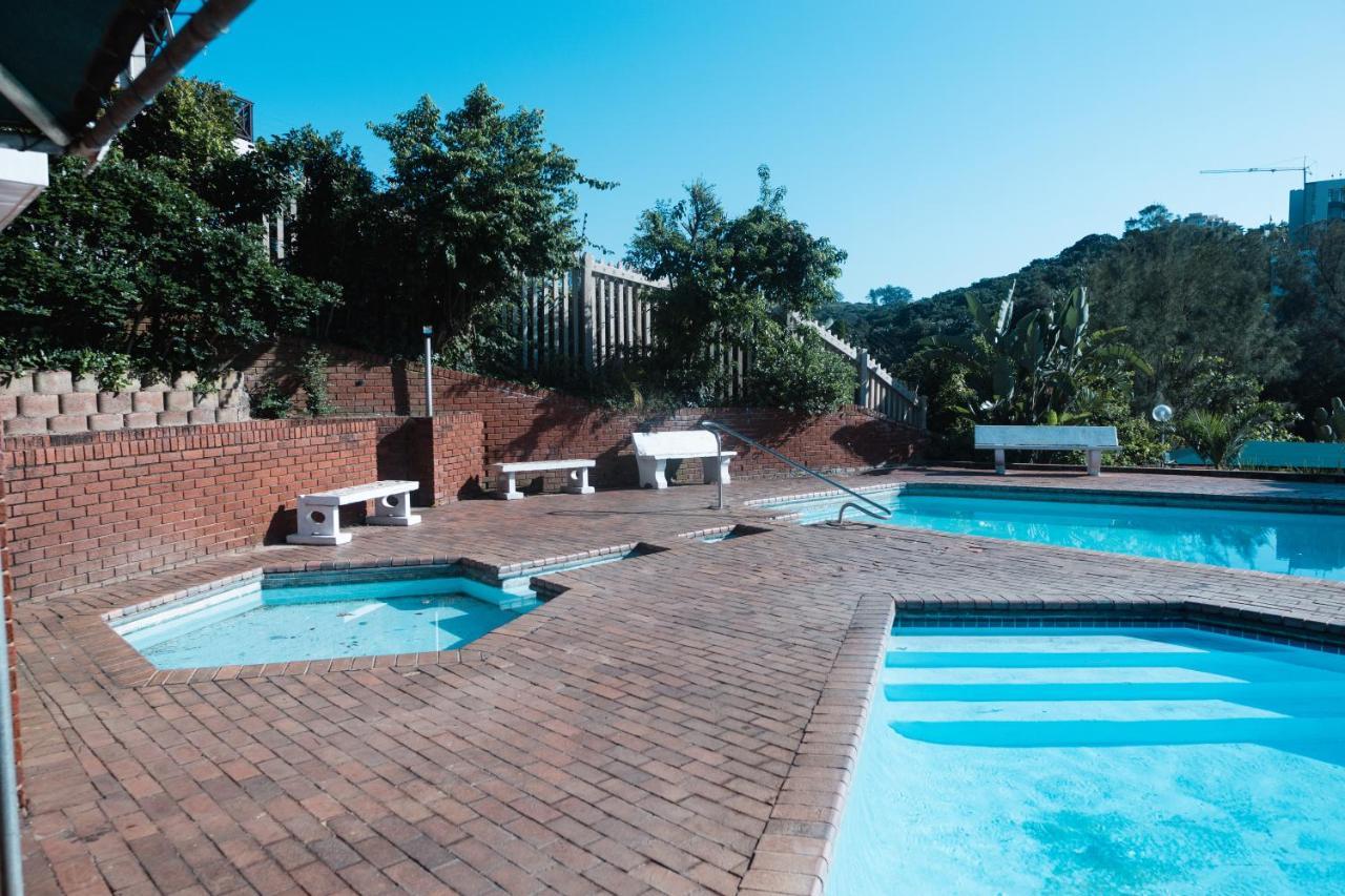 516 Umdloti Resort 외부 사진