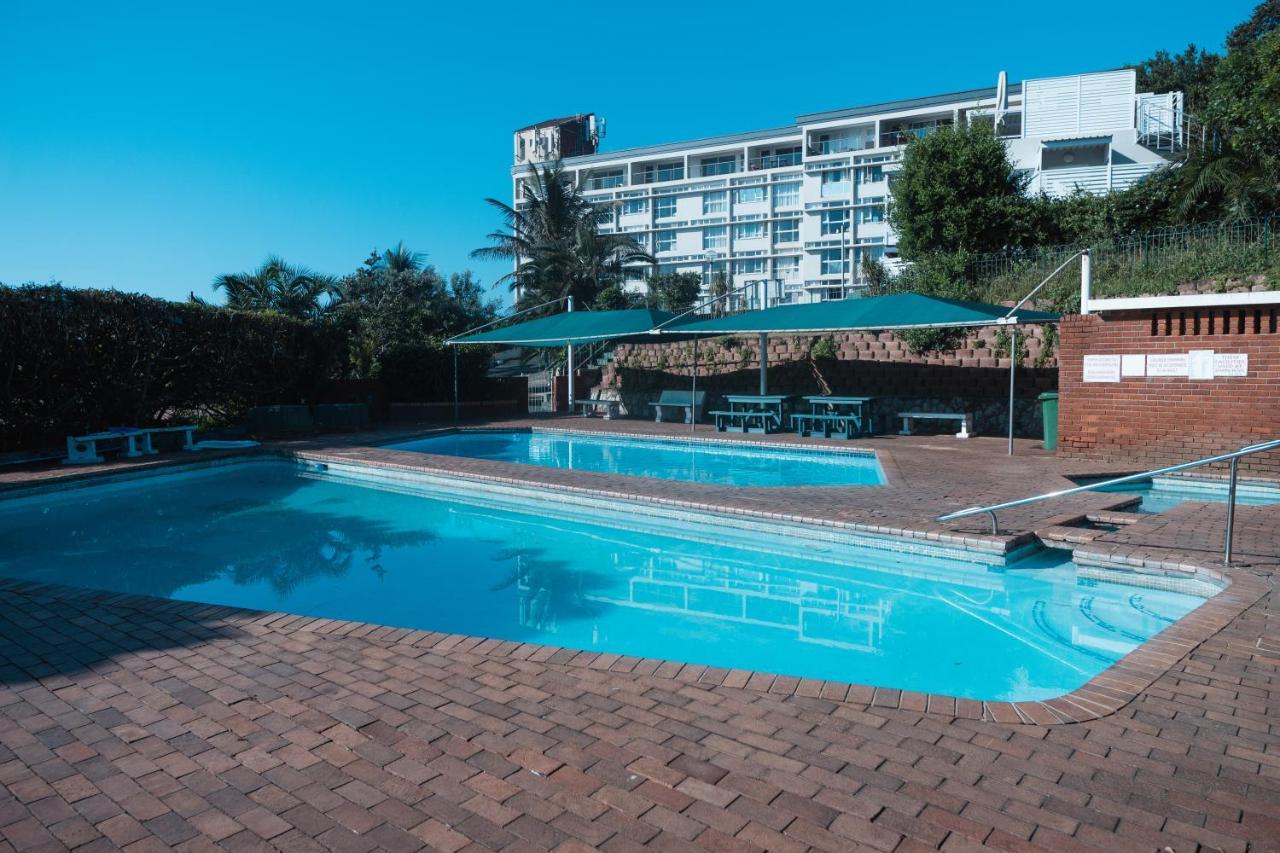 516 Umdloti Resort 외부 사진