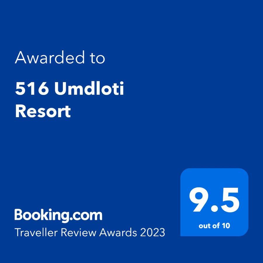 516 Umdloti Resort 외부 사진